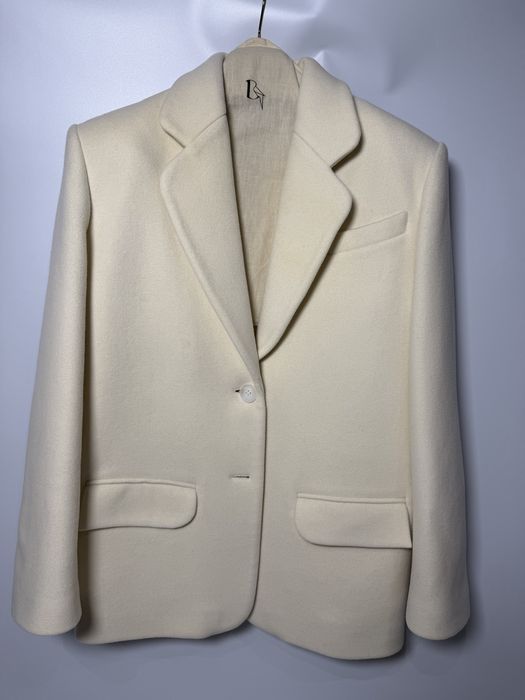 Пальто жакет Bazhane ХС