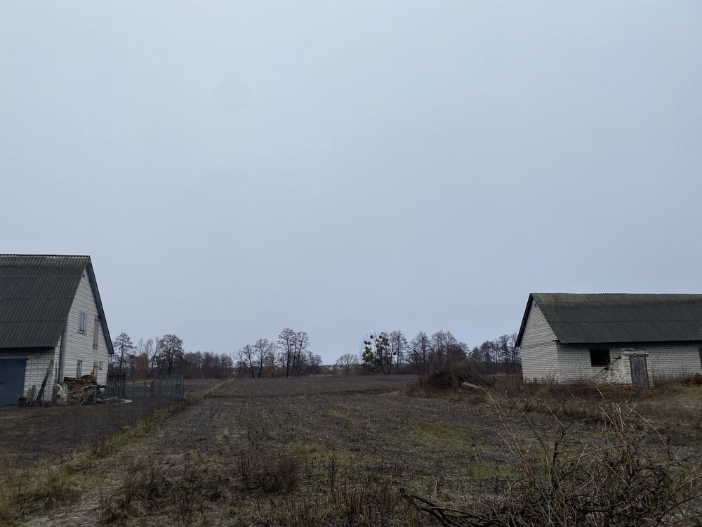 Земельна ділянка