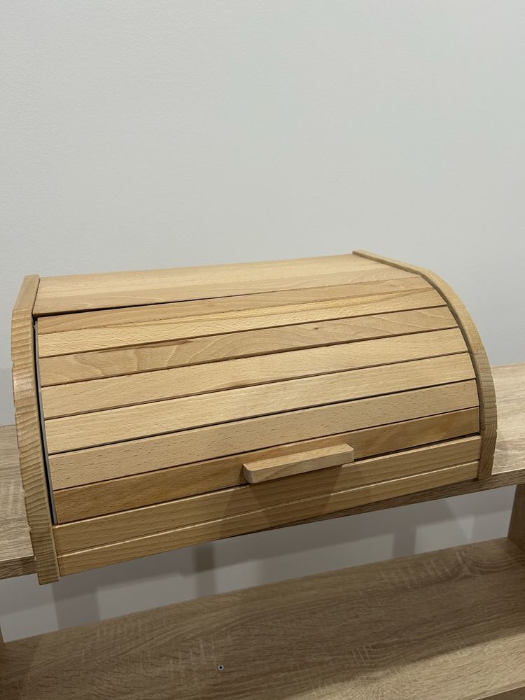 Caixa de pão - IKEA