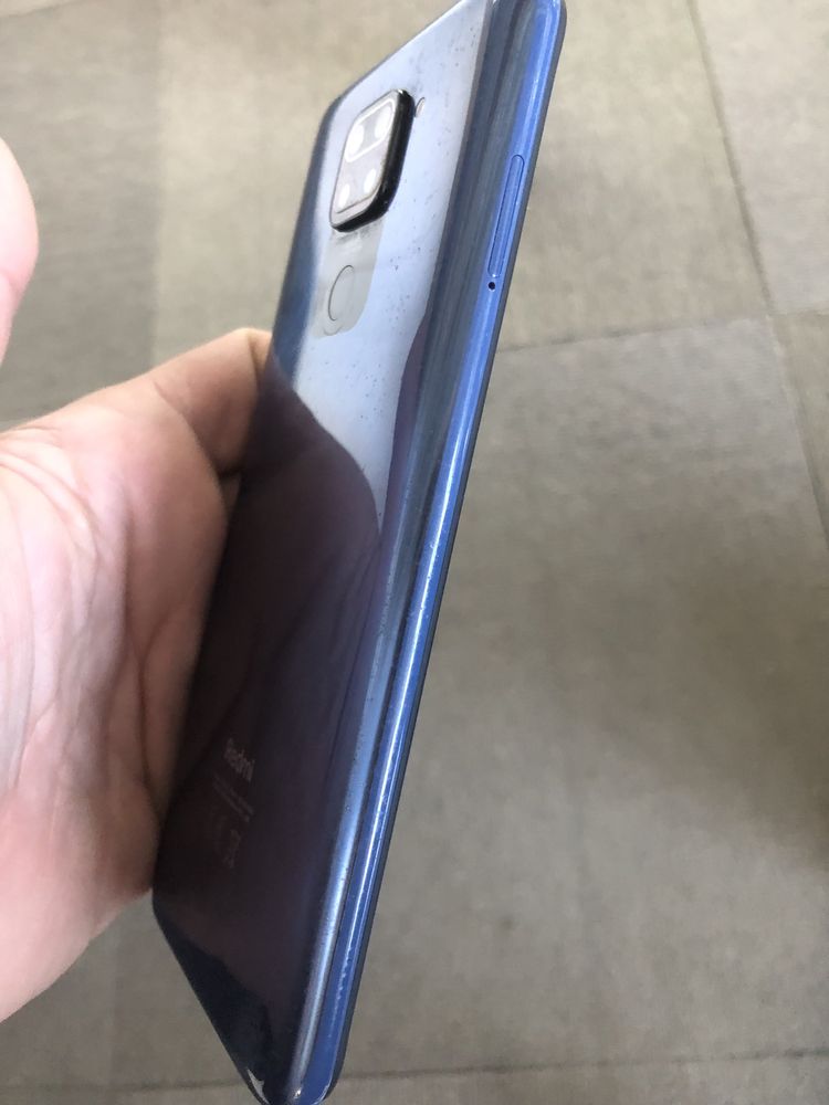 Redmi Note 9 стан відмінний