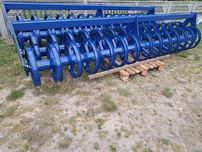 Wal ceownikowy c ring t ring teownikowy daszkowy Horsch  Lemken Kőcker