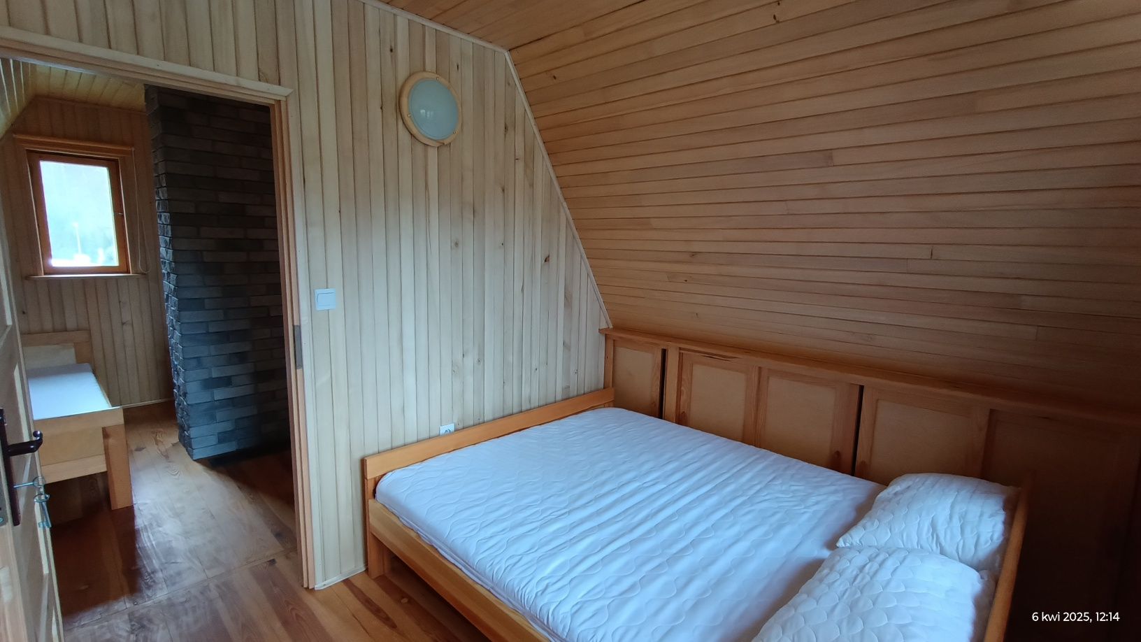 Domek Jaś Roztocze nocleg przy plaży nad wodą Nielisz k. Zamość