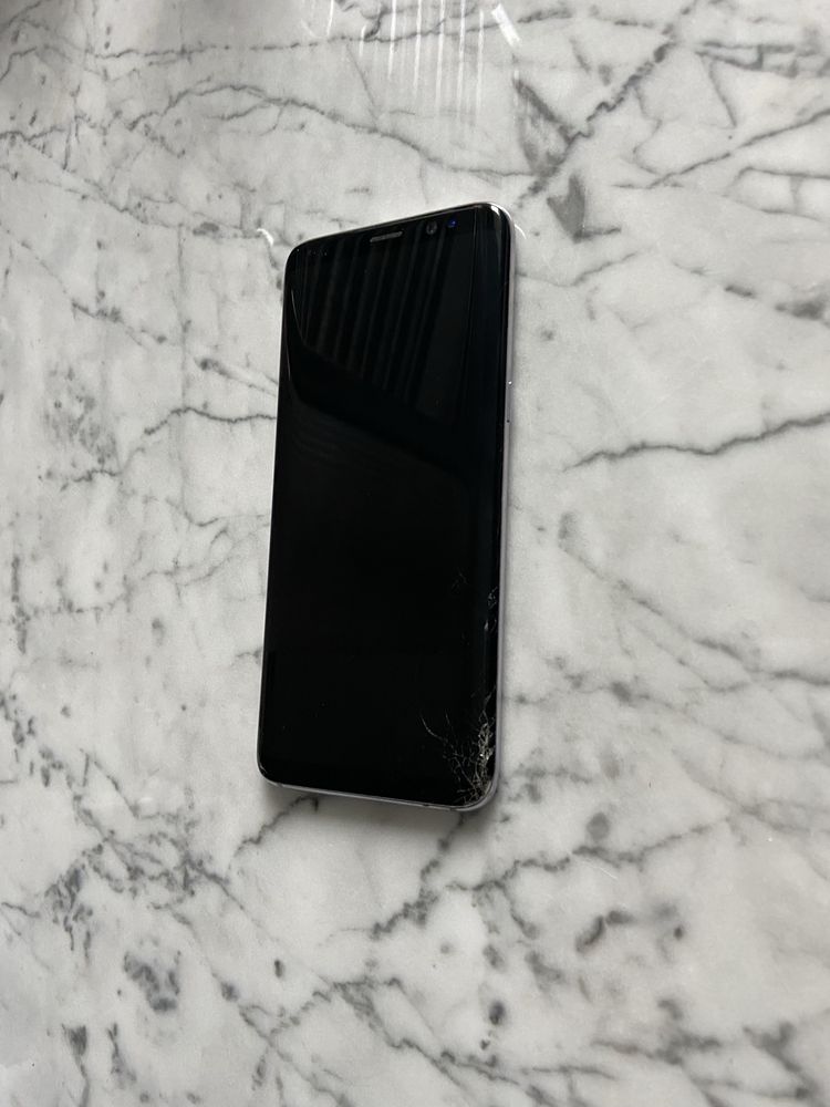 Samsung galaxy S8, smartfon