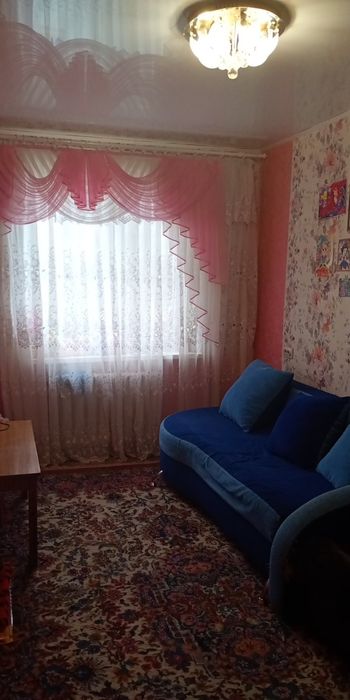 Продається простора та затишна 3-х кімнатна квартира!