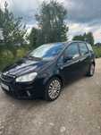 Ford C-Max Titanium 2007 – zadbany, doinwestowany , wygodny