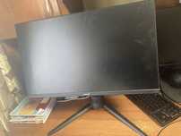 Монітор Samsung Odiyssey G3 LF24G33TFWIXCI