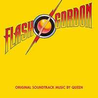 QUEEN-Flash Gordon CD Como Novo