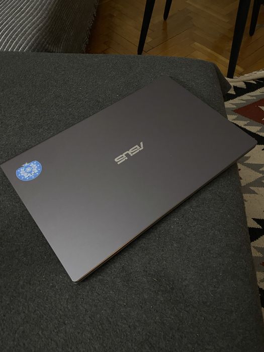 laptop ASUS sonicmaster x515E i5-1135G7, 11gen, dysk 512gb, 16gb ram