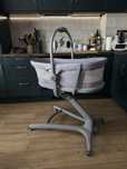 Chicco Baby Hug 4w1 Air