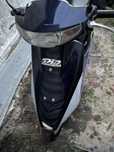 Продам Скутер Honda dio 27 в м. Прилуки