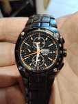 Seiko Sportura Chronograph
