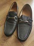 Mokasyny Marks&Spencer UK 10 1/2