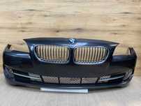 Zderzak przedni Bmw F10 kolor Sophisto Grau Brillante