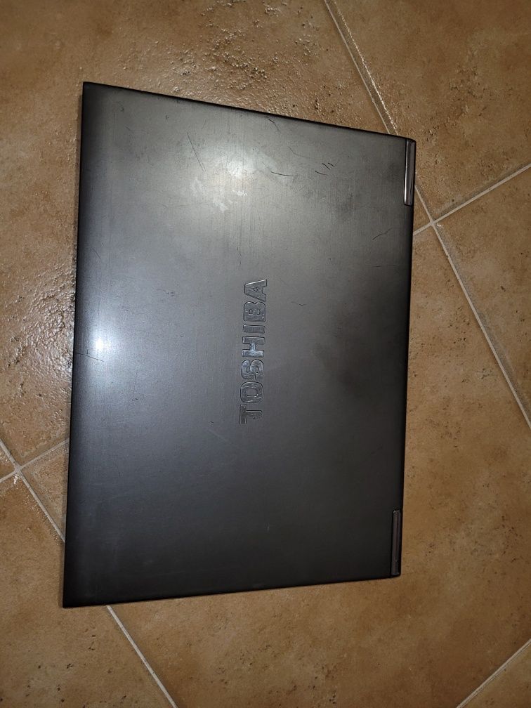 Toshiba Portégé Z930 i5 de 3th gen