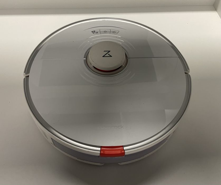 Roborock S7 Bialy