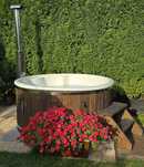 Jacuzzi- balia- bania- sauna- dostępne od ręki!!!