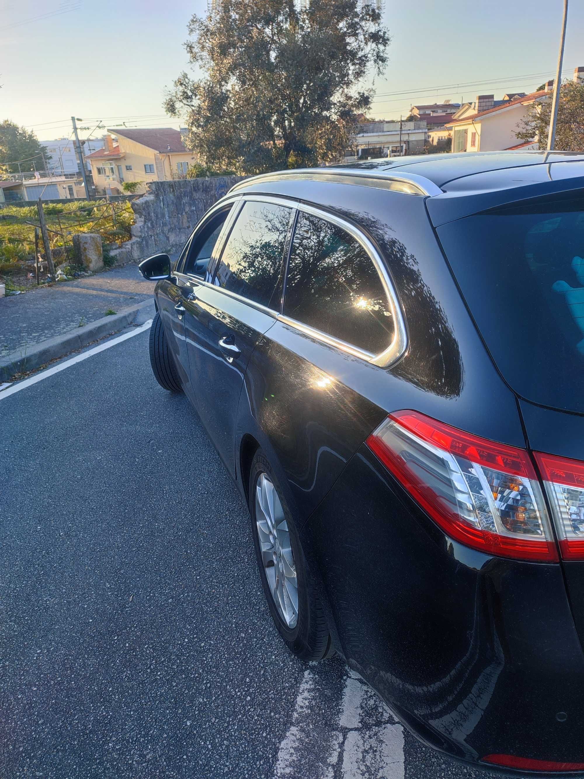 Peugeot 508 SW 1.6 HDI