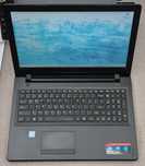 Laptop Lenovo Ideapad 300, Windows 10, Microsoft Office 2021