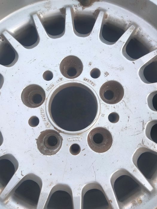 Продам диск BMW  R14  5/120