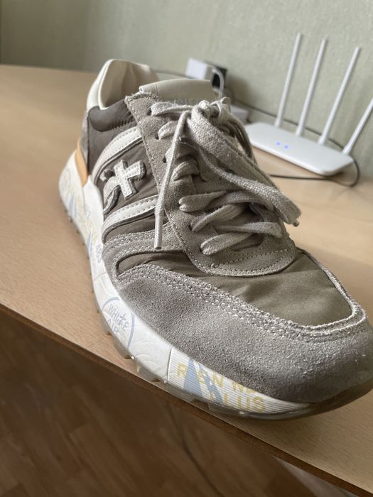 Кросівки premiata