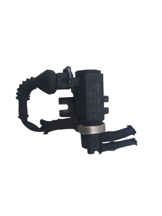 Zawór Podciśnienia Audi Seat VW Passat 1.9 TDI