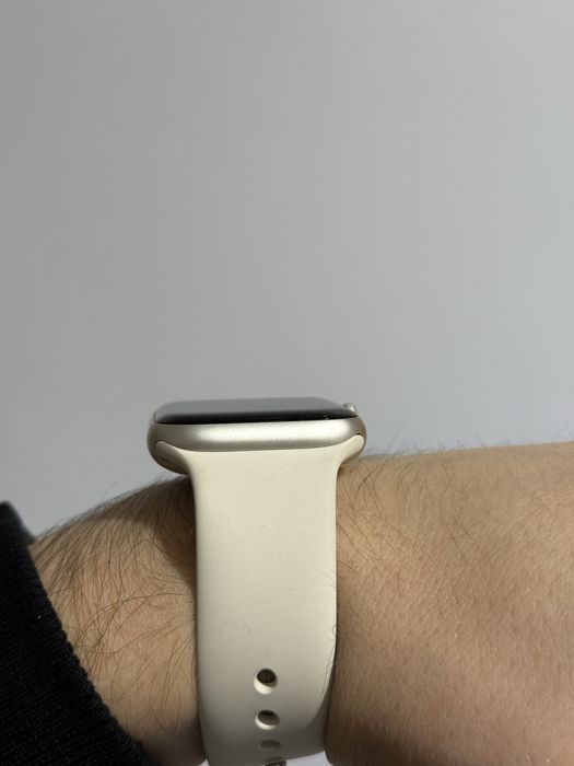 Apple watch se2 44mm 100% акб