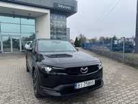 Mazda MX-30 Mazda MX-30 2023 5dr Crossover e-SKYACTIVL R-EV 170KM 4x2 Edition R