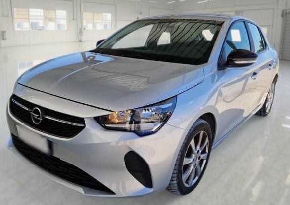 Opel Corsa F Para Peças - Há Peças