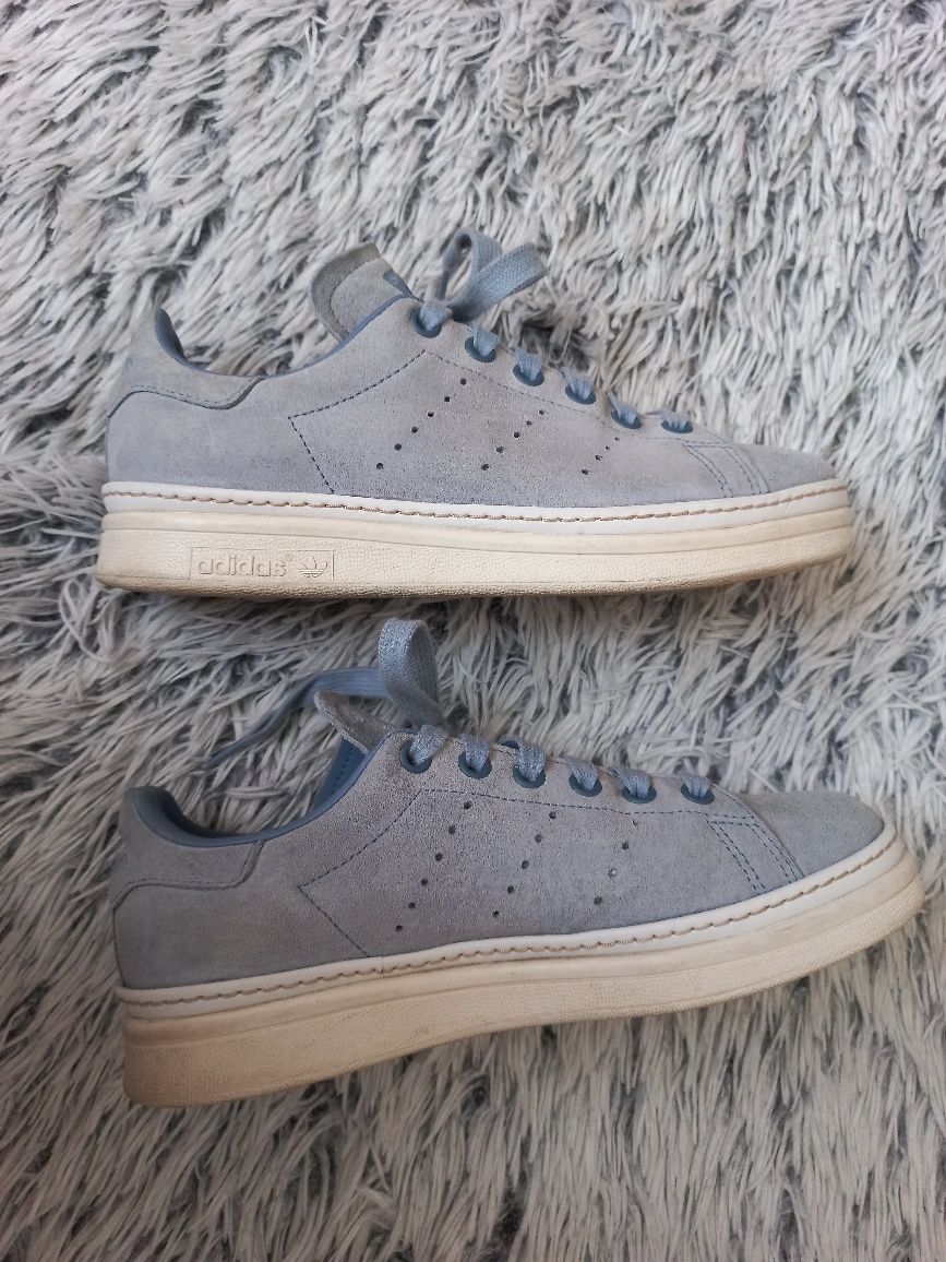 Кеди adidas stan smith