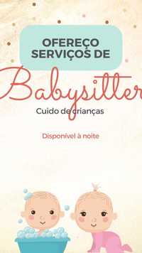 Babysitter de confiança