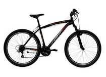 Bicicleta 27,5 + Equipamento
