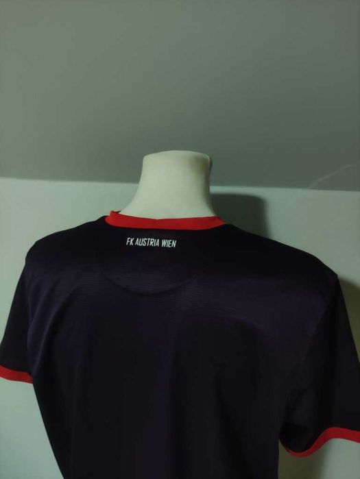 Nike Austria Wiedeń koszulka piłkarska 2012/14 męska L