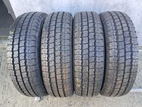 Резина літо НОВА Tigar 225/75 R16C Cargo Speed