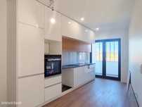 Apartamento T3 em Chafé de 64,00 m2