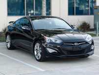 2013 Hyundai Genesis