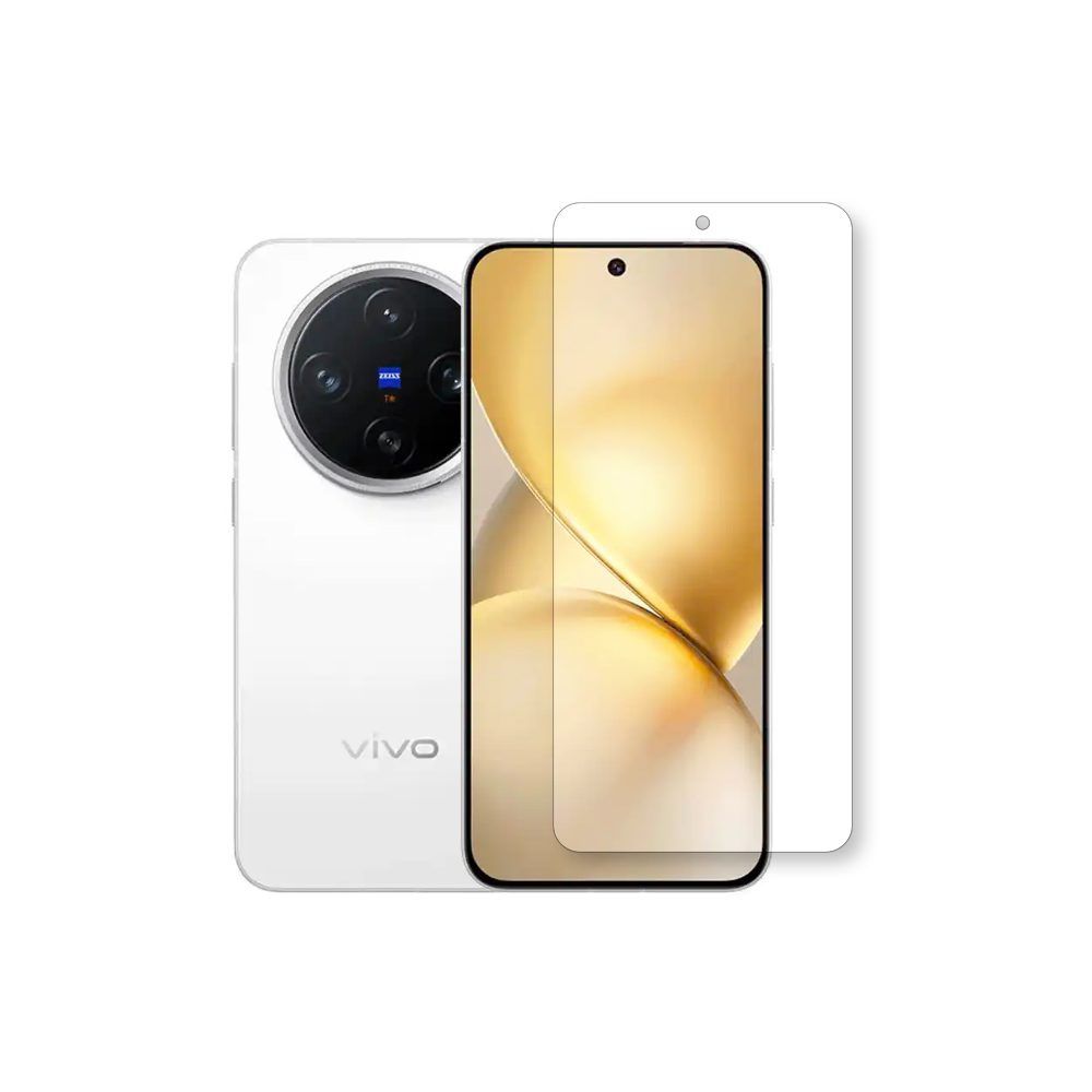 Vivo x200 Pro como novo