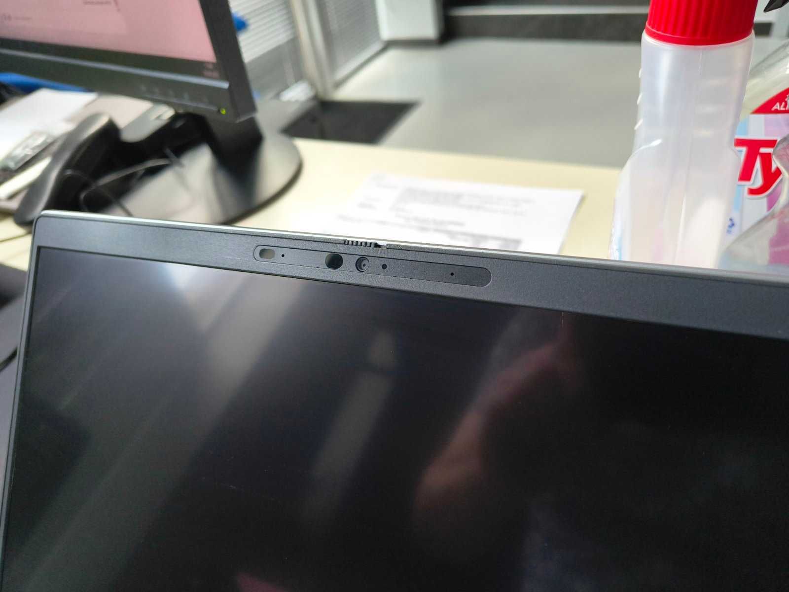 30 штук Dell Latitude 5420 (Core i7-1185G7-16Gb-DDR4-128Gb-SSD-сенсор)