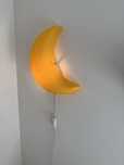 Lampa, lampka nocna księżyc
