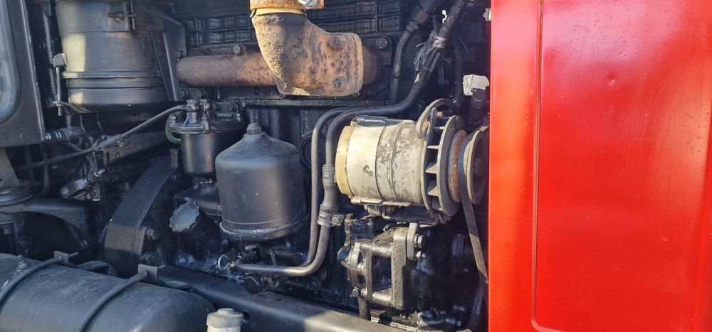 Трактор мтз 82.1