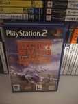 Secret weapons over normandy ps2 PlayStation 2
