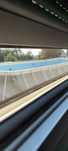 Piscina Intex em bom estado