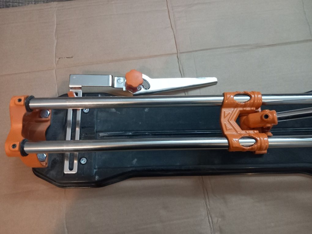Przecinarka ręczna do glazury  MAGNUSSON 430mm