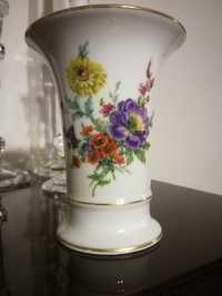 Porcelana piękny wazon AK Germany