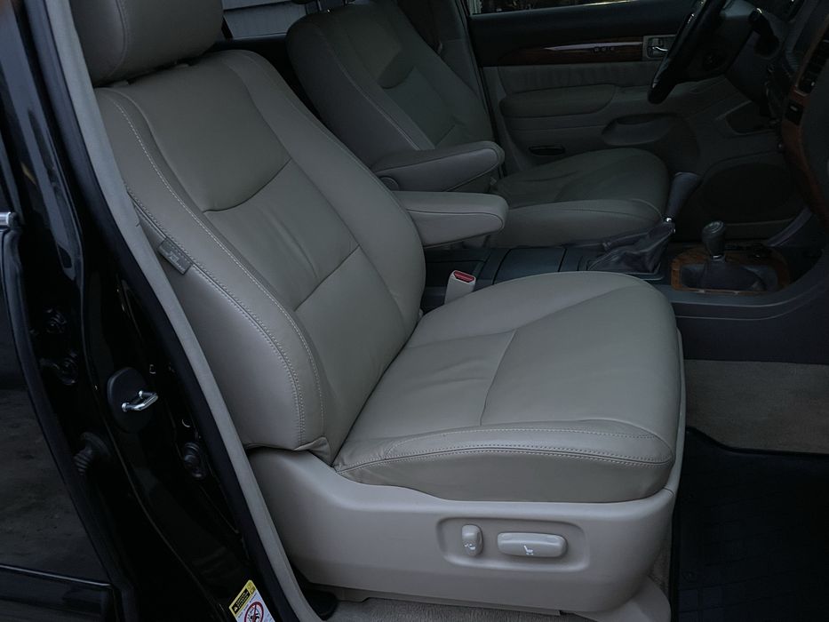 Lexus GX 470 2008 рік газ/бензин