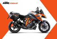 Ktm Super Duke Ktm Super Duke Gt Orange | Ktmsklep | Wysyłka Cały