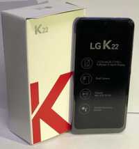 Nowy telefon LGk22