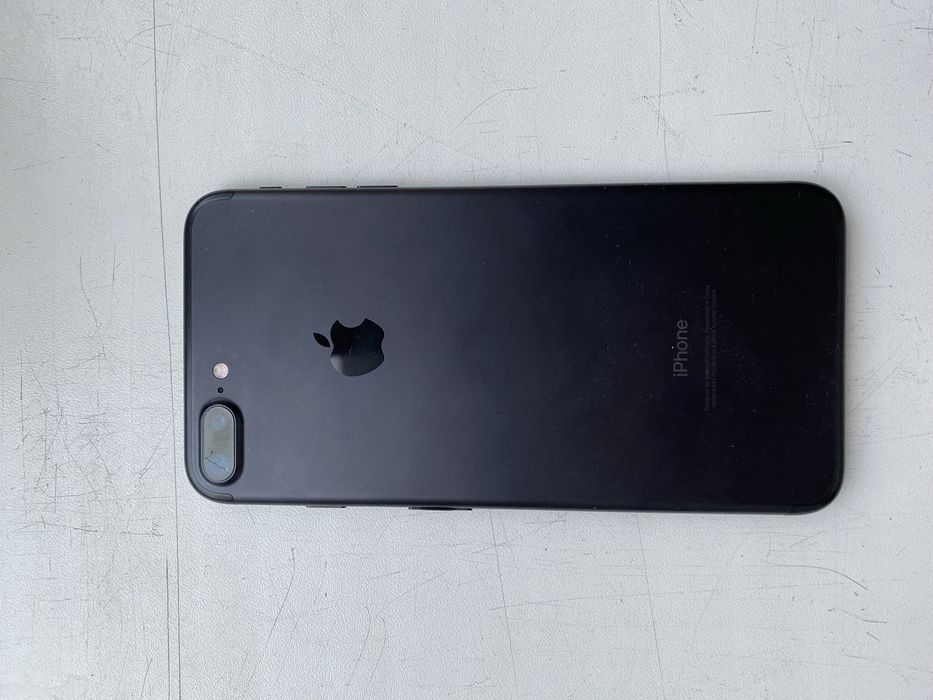 Iphone 7 Plus б/в (Айфон 7 плюс)