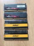 Оперативная память ddr3
