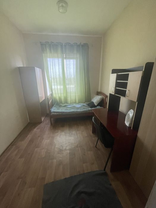 Сдам комнату в общежитии Оболонь