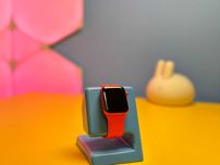 Смарт-годинник Apple Watch Series 6 40mm Red (107699) Б/У З ГАРАНТІЄЮ